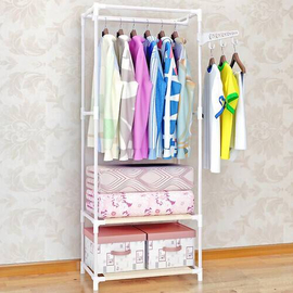 Fashion Coat Rack Multi functional Clothes Hanger