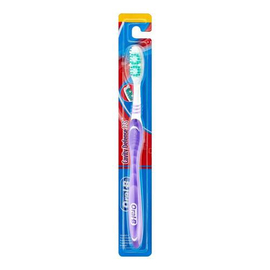 Oral B Cavity Defense 123 Medium Toothbrush - 1 Piece