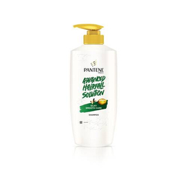 Pantene Advanced Hairfall Solution Anti-Hairfall Silky Smooth Shampoo for Women 650ML