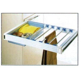 Pull-out Basket Chrome  HZ107A