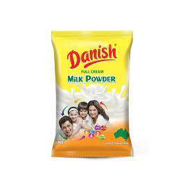 Danish Full Cream Milk Powder 1 Kg