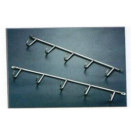 Chrome Wall hook