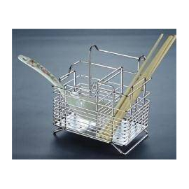 Chopstick Holder CWJ301B Stainless Steel