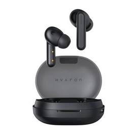 Haylou GT7 True Wireless Earbuds (Black)
