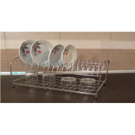 Stainless steel Dish holder