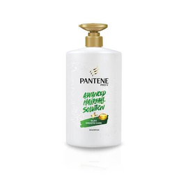 Pantene Advanced Hairfall Solution Anti-Hairfall Silky Smooth Shampoo for Women 1L