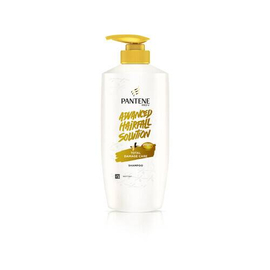 Pantene Advanced Hairfall Solution Anti-Hairfall Total Damage Care Shampoo for Women 650ML