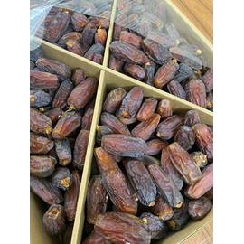 Mabroom Dates (Khejur) 500gm, 2 image