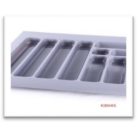 PVC Cutlery Tray