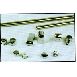 Holder (Set) chrome