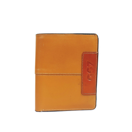 GS7 Genuine Leather Bifold Wallets For Men, 3 image