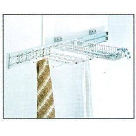 Side Functional Rack chrome