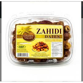 Zahidi dates 1 kg