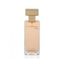 Eternal Love Perfume EDP 100 ml for Women, 2 image