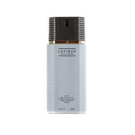 Tea Lapidus Pour Homme EDT 100ml for Men, 2 image
