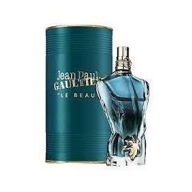 Jean Paul Gaultier Le Beau EDT 125ml for Men