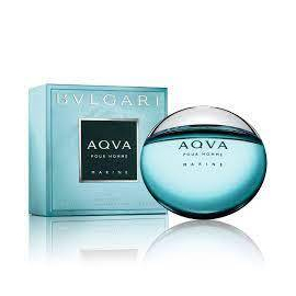 Bvlgari Aqua Marine Men EDT 100ml (783320913525)