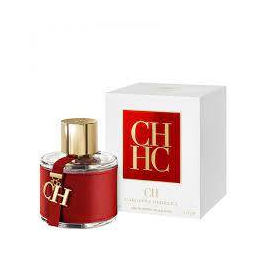 Carolina Herrera CHHC EDT 100ml for Women