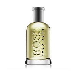 Hugo Boss Bottled EDT 100ml for Men, 2 image