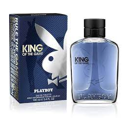 King of the Game EDT 100 ml For Men