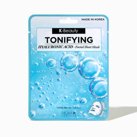 Nk Sheet Mask (Hyaluronic Acid)