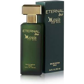 Eternal Love Xlouis Perfume EDP 100 ml for Men