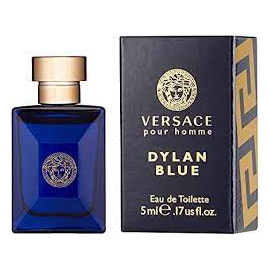 Versace Dylan Blue EDT 5ml for Men