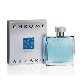 Azzaro Crome EDT 100 ml For Men