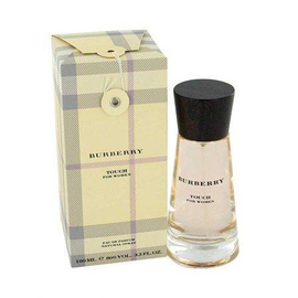 Burberry Touch EDT 100ml for Women