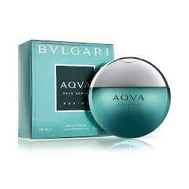 Bvlgari Aqva Pour Homme EDT 100ml for Men (7833209115)