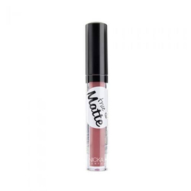 Nk True Matte Lip Color (Santa Fe)
