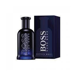 Hugo Boss Bottled Night EDT 100 ml for Men (73705235206)