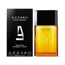 Azzaro Pour Homme EDT 100 ml For Men
