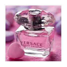 Versace Bright Crystal EDT 90ml for Women, 3 image