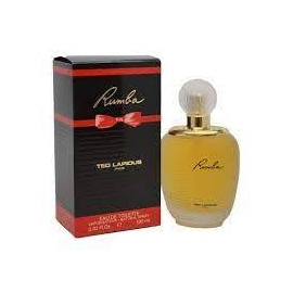 Rumba By Tade Lapidus EDT 100ml for Women