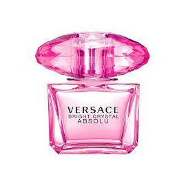 Versace Bright Crystal Absolu EDP 90ml for Women, 2 image