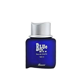 Rasasi Blue for Men EDT 100ml, 2 image