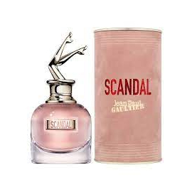 Jean Paul Gaultier Scandal EDP 80 ml for Women