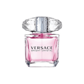 Versace Bright Crystal EDT 90ml for Women, 2 image