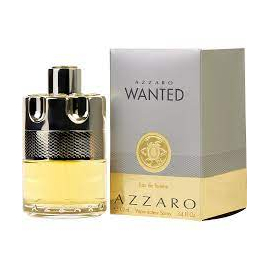 Azzaro Wanted EDT 100 ml for Men