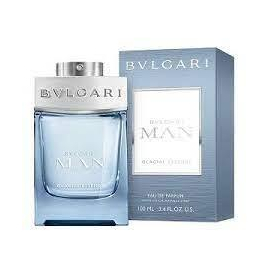 Bvlgari Man Glacial Essence EDP 100ml for Men