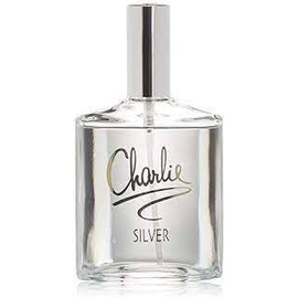 Charlie Silver By Revlon EDT 100ml for Women, 2 image