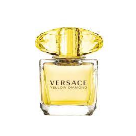 Versace Yellow Diamond EDT 90ml for Women, 2 image