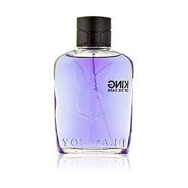 King of the Game EDT 100 ml For Men, 2 image