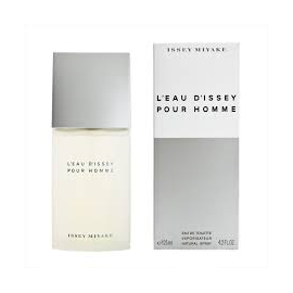 Issey Miyake L'eau Daisy EDT 125ml for Men