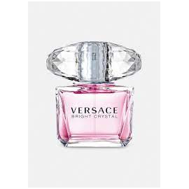 Versace Bright Crystal EDT 5ml for Men, 2 image