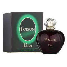 Christian Dior Poison EDT 100ml for Women