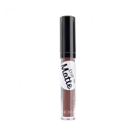 Nk True Matte Lip Color (Turkish Rose)