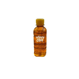 Mustard Oil  (সরিষার তেল )- 250gm