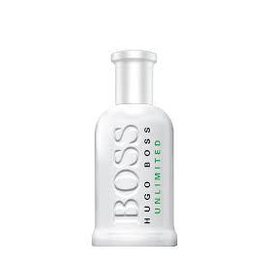 Hugo Boss Bottled Unlimited EDT 100 ml for Men (7370527), 2 image